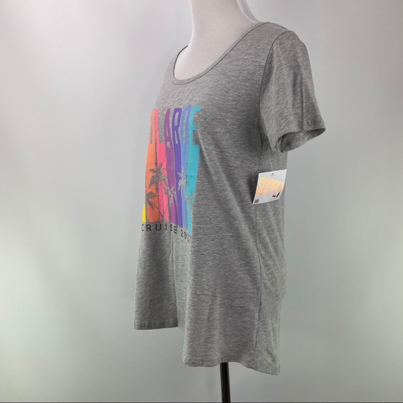 NWT LuLaRoe Promo Classic T Size XS - Picture 2 of 5